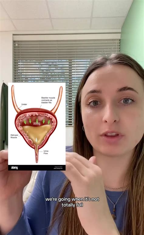 Doctor issues warning on why you shouldn’t go to the toilet unless you