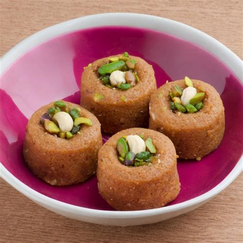 Premium AI Image | Punjabi pinni