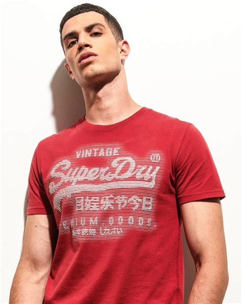 SUPERDRY SPRING SUMMER 2019 - FashionCompany Corporate Site