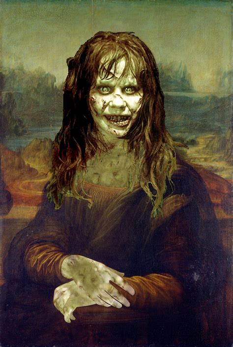 Mona Lisa Leonardo Da Vinci Louvre