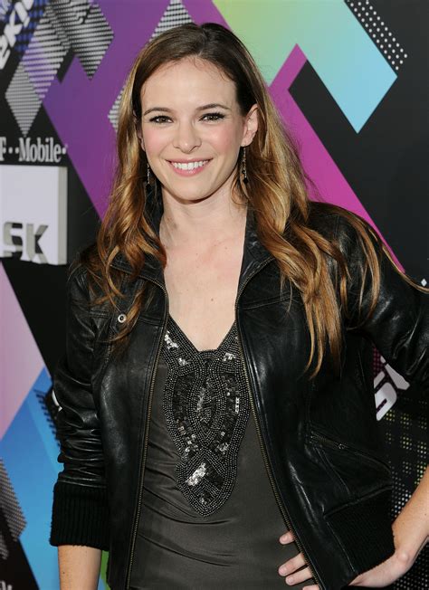Danielle Panabaker