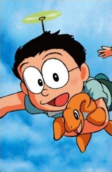doraemon nobita  kyoryuu gwigwi