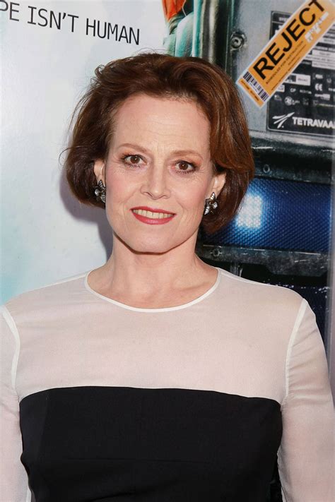 Sigourney Weaver Fake Nudes