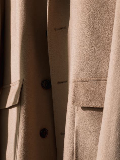 Overcoat