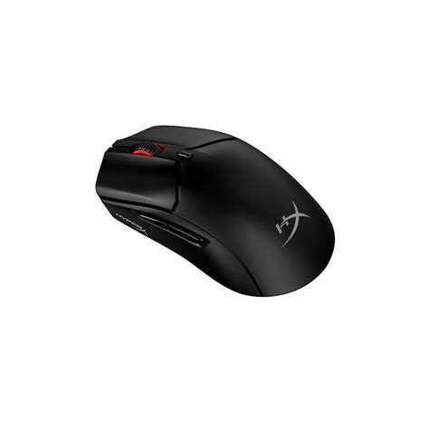 HyperX Pulsefire Haste 2 | Bezprzewodowa mysz dla graczy