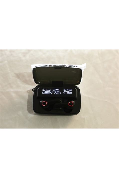 NEWEST M19 Bluetooth kulaklık Fiyatı, Yorumları - Trendyol
