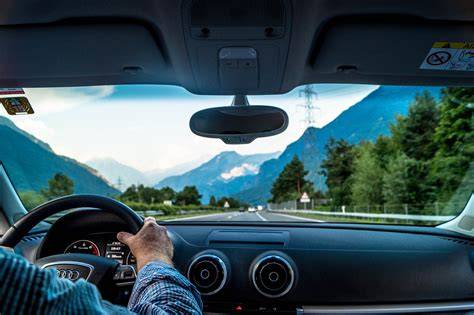 Auto Geht Beim Fahren Aus