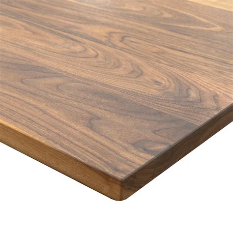 walnut table top hoegbo studio