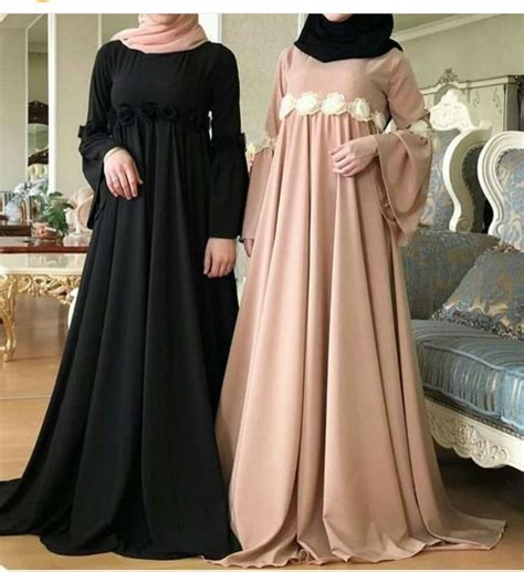 Pin by Фатима on хиджабы платье | Islamic fashion dresses, Muslim ...