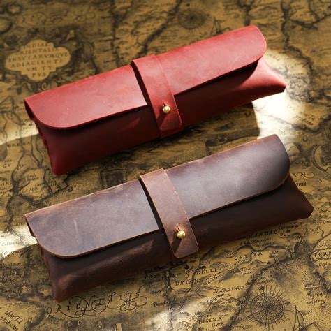 leather pencil case 1