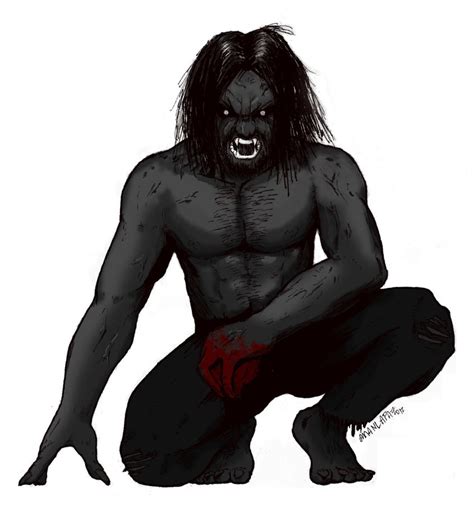 aswang  jaymarkmanlapaz  deviantart