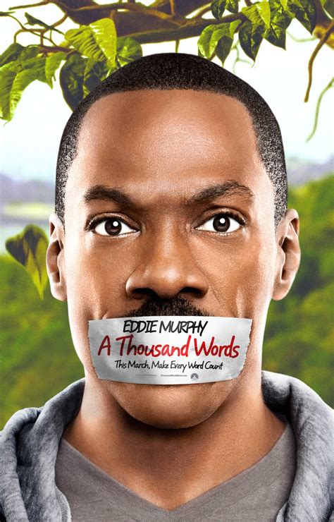 Things To Do In Los Angeles: A Thousand Words Trailer Review