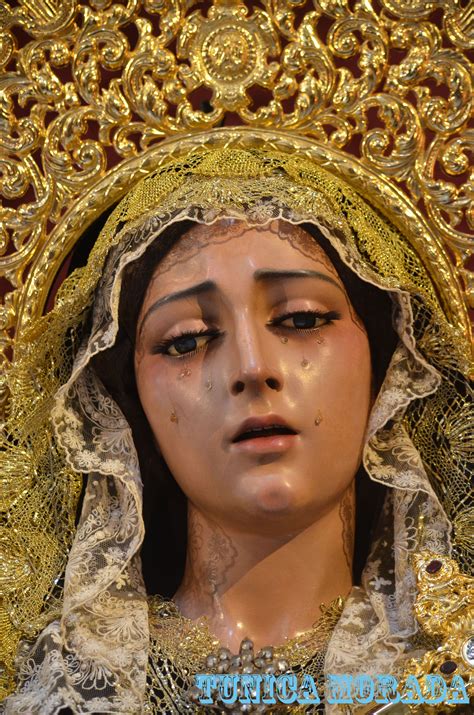 Ntra. Madre y Señora de la Merced (Santuario Victoria, Málaga
