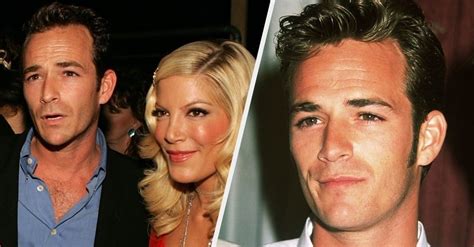 Actor Luke Perry From "Beverly Hill, 90210" Has Died