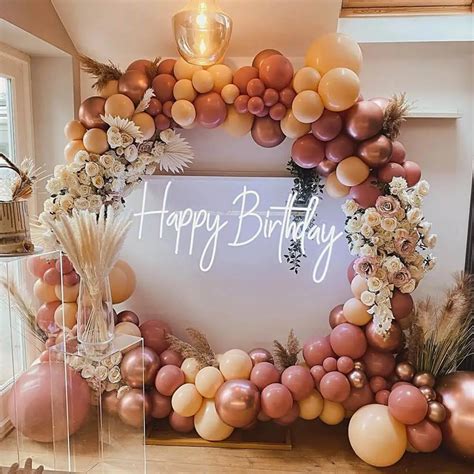 Balloon Arch Ideas: 7 Styles For Your Party - SprkleHome