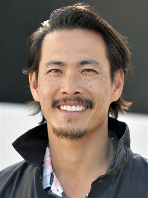 Ivan Shaw - Actor