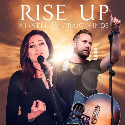 ‎Rise Up (feat. Craig Hinds) - Single - Album by Nianell - Apple Music