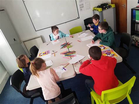 Herobook Programme - Kinship Care NI