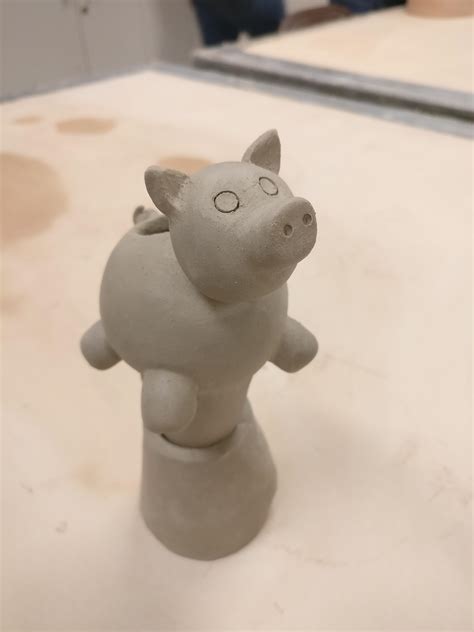 Decorative watering spike. Local stores ran out of these, so I decided