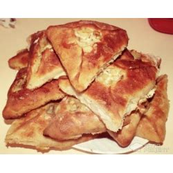 Кулинарные рецепты: Учпучмак по-татарски