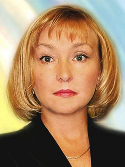 Ирина Малышева Актриса Фото — Фото