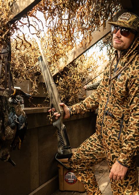 SPORTSMAN Gear - Hunting & Fishing Apparel– Sportsman Gear