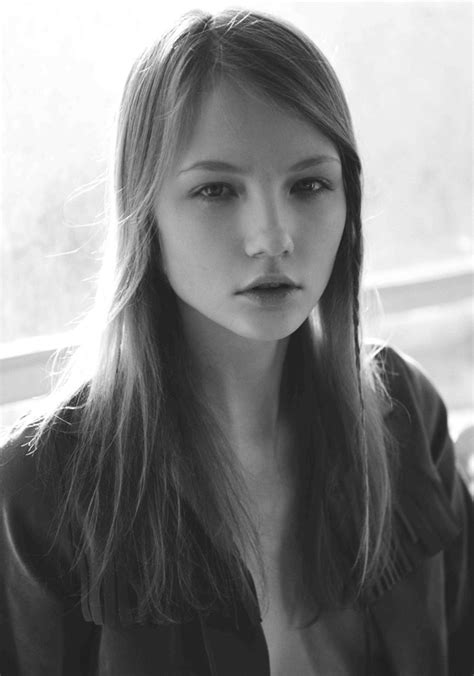Model Plus Milan: Alina V in Paris by Gilad Sasporta