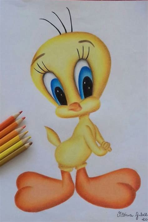 Curso Online de Desenho | Easy disney drawings, Disney character ...