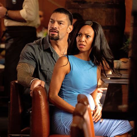 Actor – Candace Smith