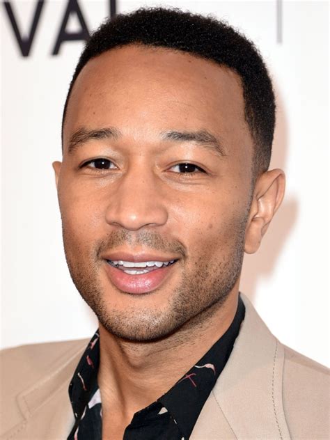 John Legend | Game Shows Wiki | Fandom