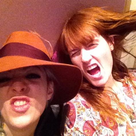 Florence Welch on Instagram: “Which witch. X” | Florence