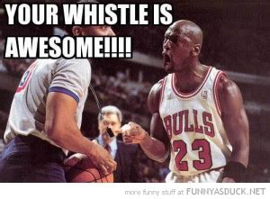 Funny Quotes For Basketball Referee. QuotesGram