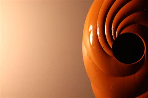 ArtStation - Tobi Mask - Naruto Shippuden
