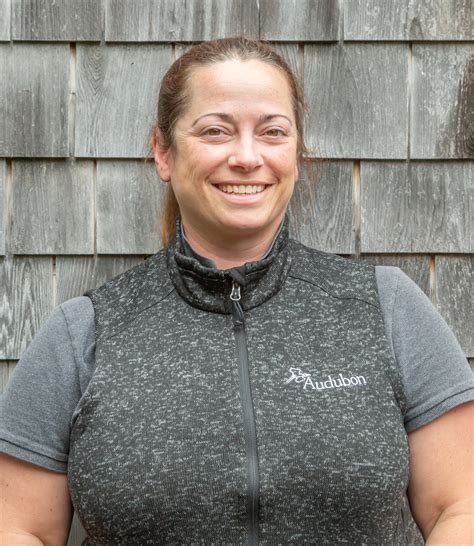 Our Staff | Audubon Seabird Institute