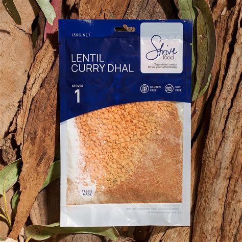 Collections – Strive Food