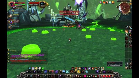 WoW Circle 2013 06 19 21 56 13 09 - YouTube