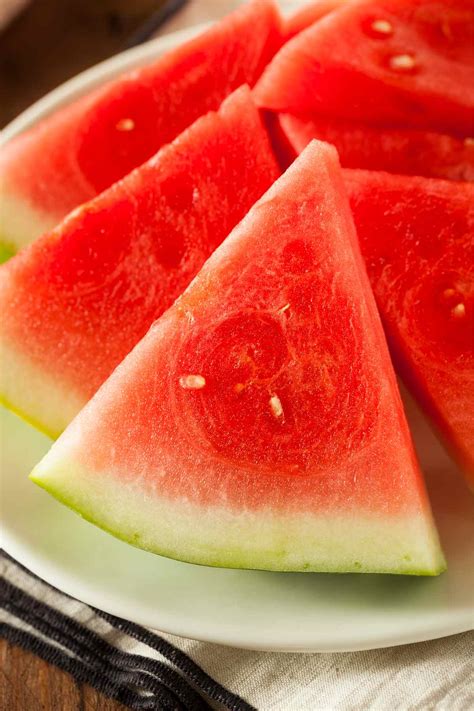Is Watermelon Ok On Keto