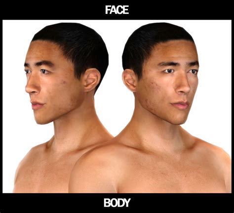 Tony’s Skin HQ Compatible ; 10 swatches ; Skin... - THISISTHEM