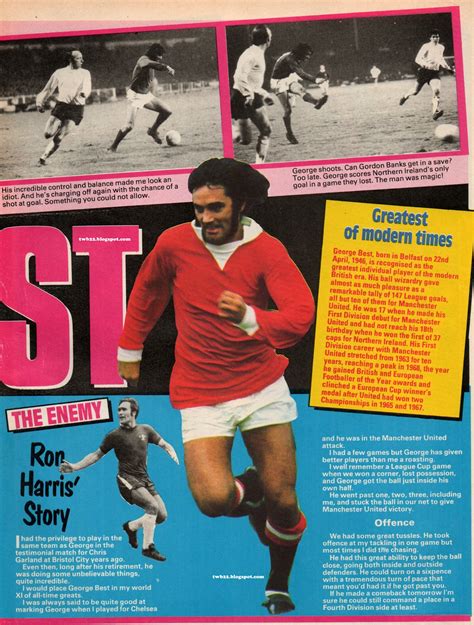 George Best Lultimo Eroe Versione Epub 3
