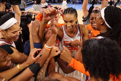 Chicago Sky Roster - 2022 Season - WNBA Players & Starters ...
