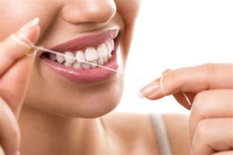 To floss or not to floss: That is suddenly the question | UCLA Health
