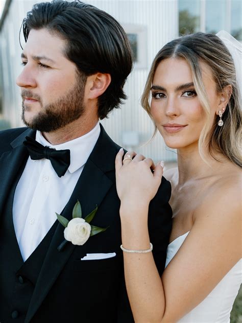 Allison & Mason’s Picture-Perfect Day – Wed Society® Austin