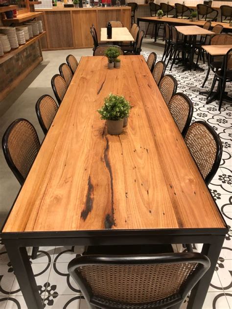 rustic table table rustic table rustic dining
