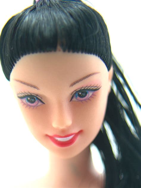 photo doll face antique plaything marionette