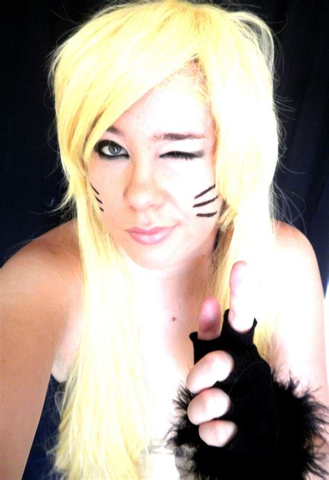Shay's Cosplay Blog: Instant Cosplays