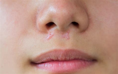 What are hypertrophic scars and what causes them?
