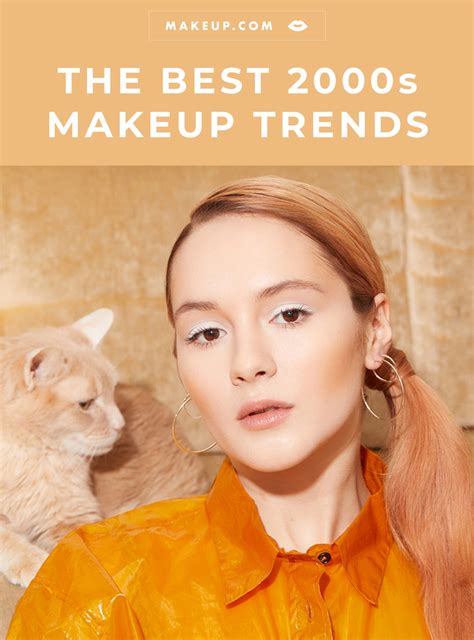 The Best 2000s Makeup Trends | Makeup.com by L'Oréal | Makeup trends