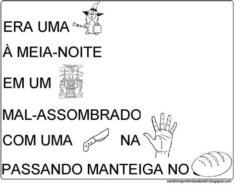 Parlenda Em Uma Frase - 10