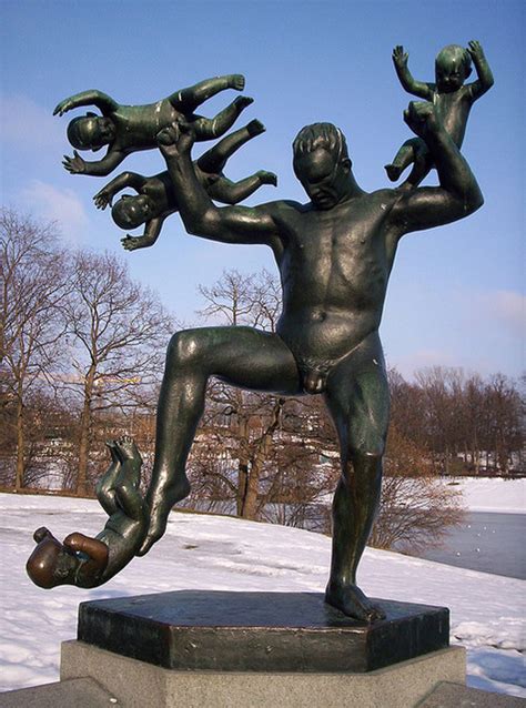 24 Strange & Funny Statues: The Art of Hilarity | Team Jimmy Joe ...