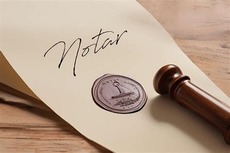 Notary fees for financing rounds - avoid surprises - innoWerft